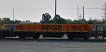 BNSF 3958